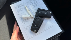 Toyota Aygo X 1.0 VVT-i Pure 5dr Petrol Hatchback